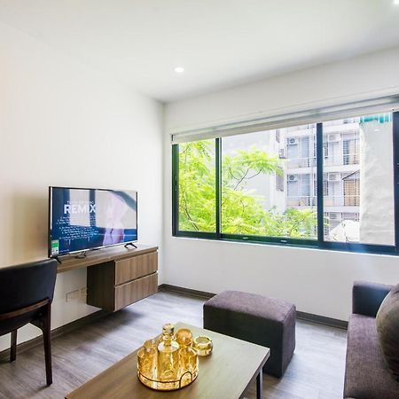 Sunny Home Apartment Hanoi Exterior photo